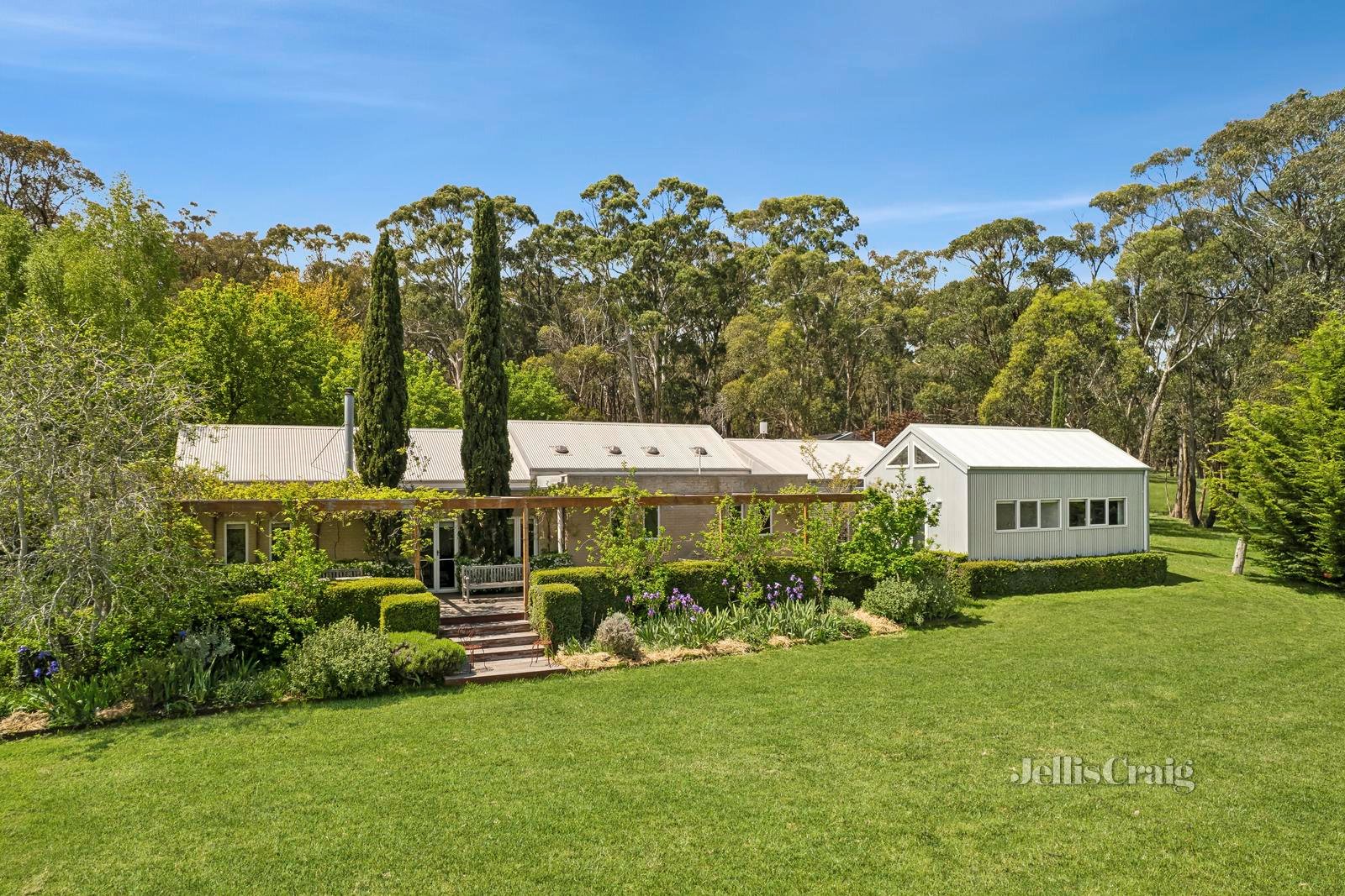 260 Leitches Creek Road, Musk image 25