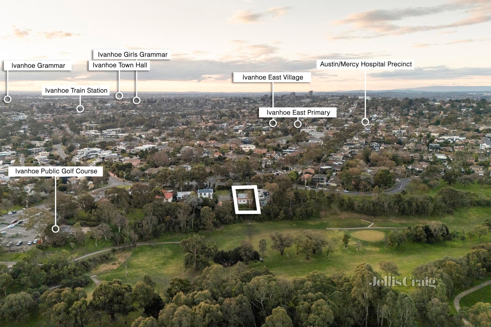 260 The Boulevard, Ivanhoe East image 3