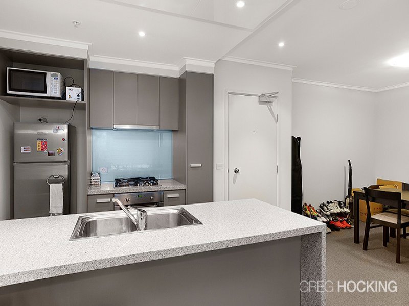 2603/180 City Road, Southbank image 4