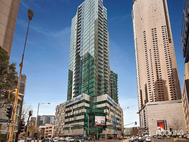 2603/180 City Road, Southbank image 6