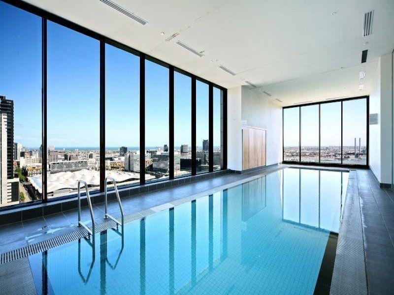 2603 / 280 Spencer Street  Melbourne