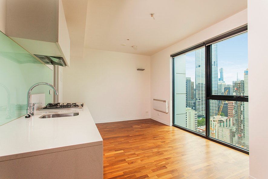 2603 / 280 Spencer Street  Melbourne
