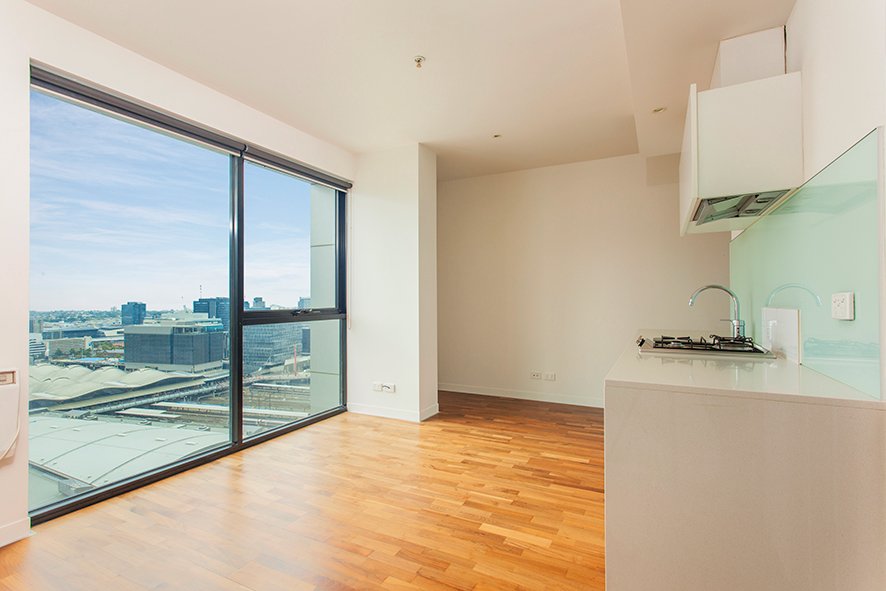 2603 / 280 Spencer Street  Melbourne