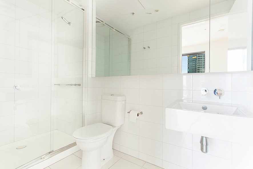 2603 / 280 Spencer Street  Melbourne