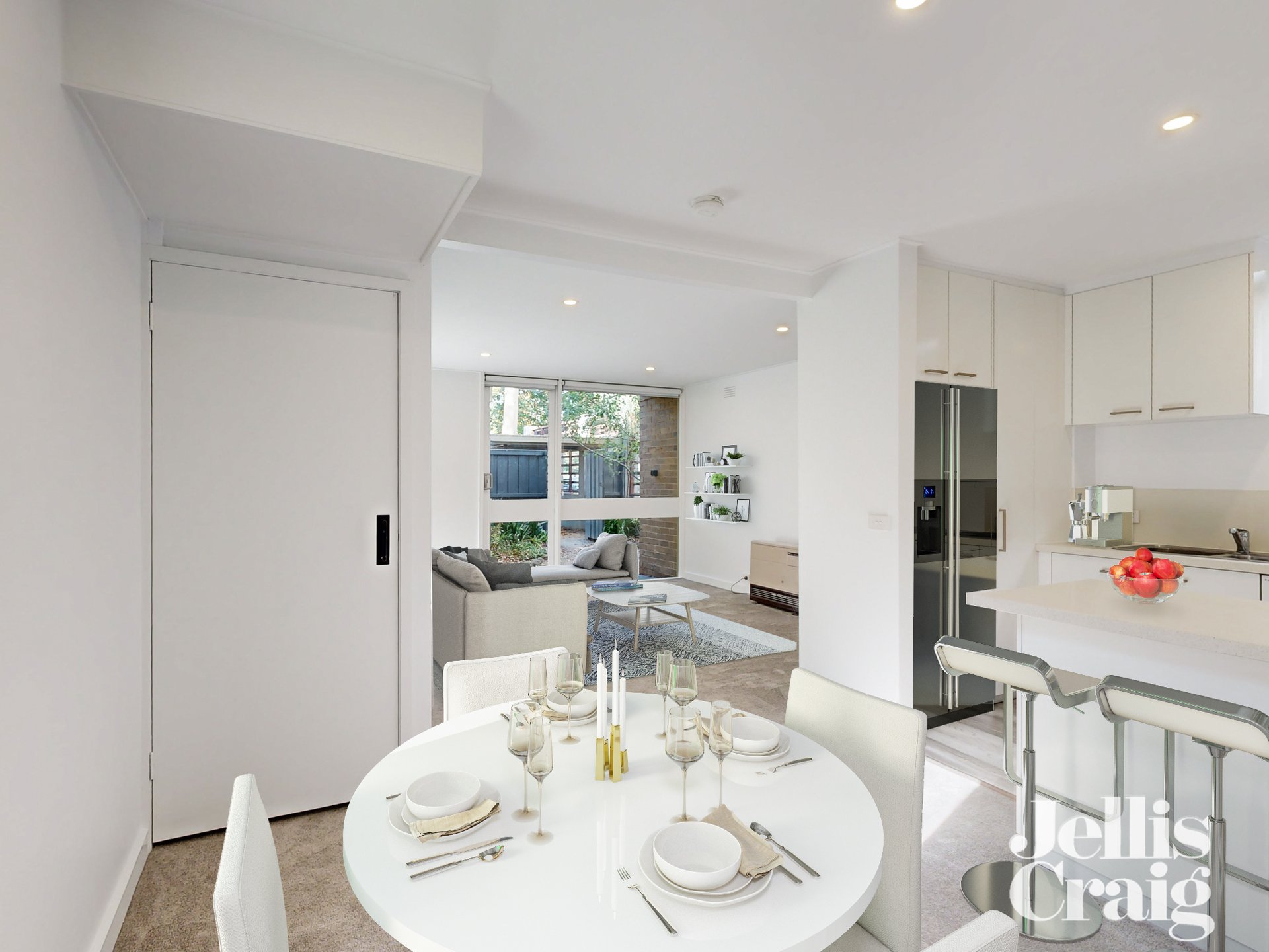 2/61-63 Denham Street, Hawthorn image 3