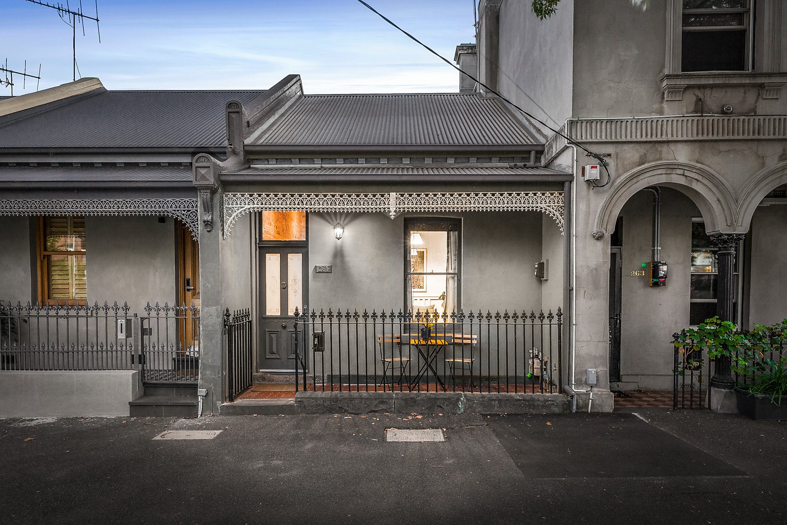 261 Adderley Street, West Melbourne VIC 3003
