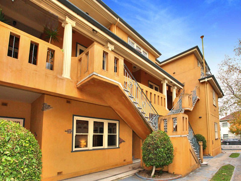 2/61 Blessington Street, St Kilda image 7
