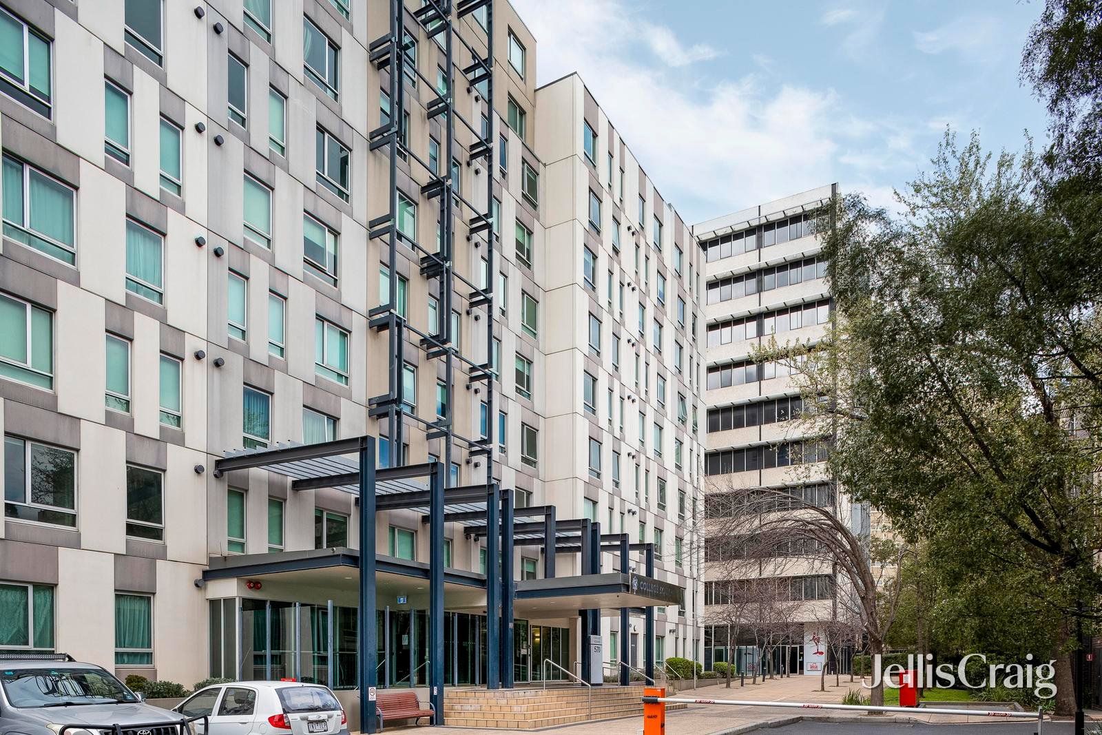 2610/570 Lygon Street, Carlton image 5