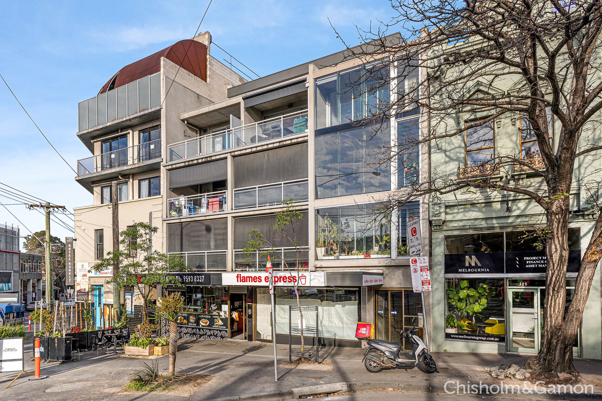 26/127 Grey Street, St Kilda image 2