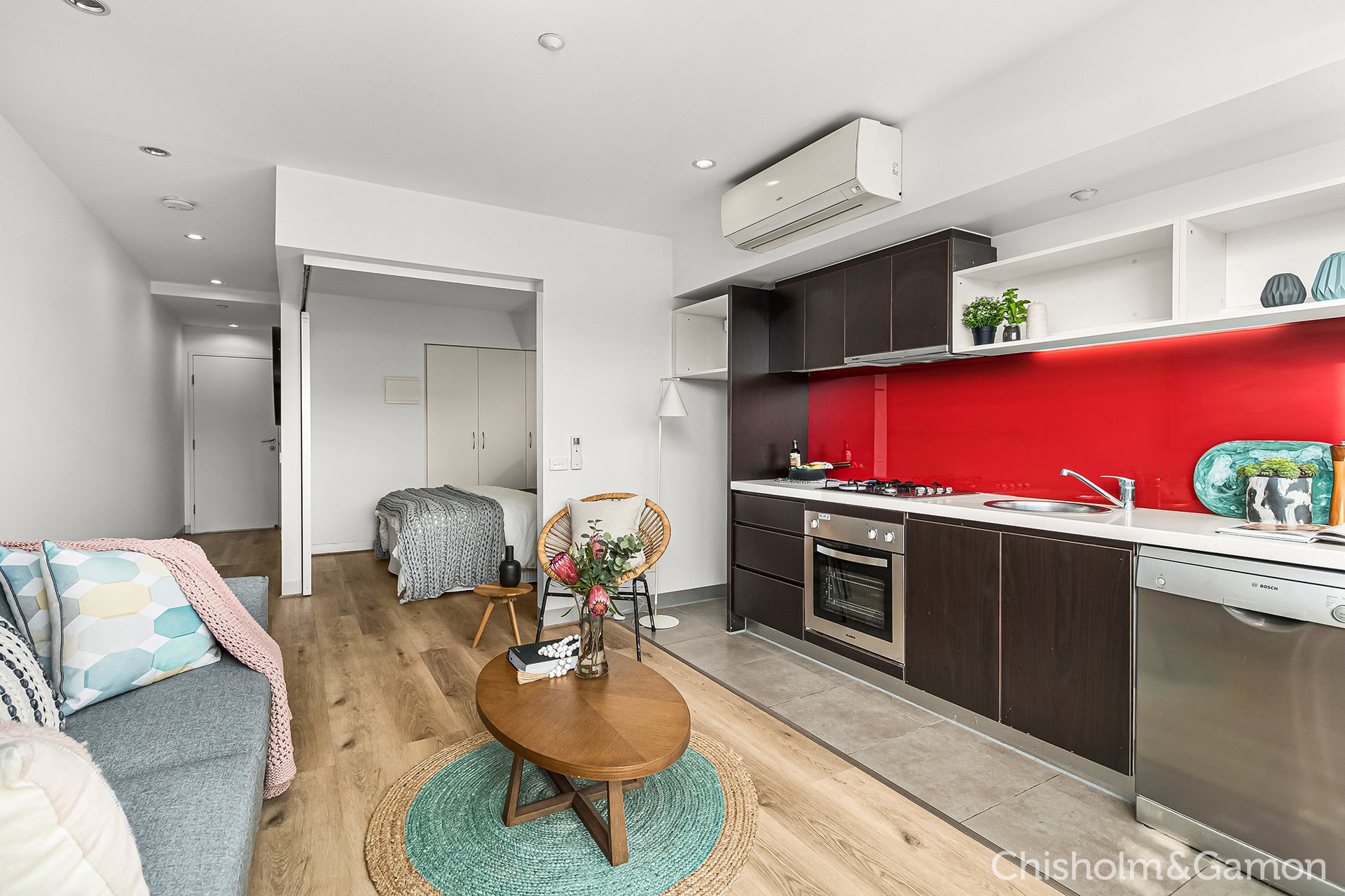 26/127 Grey Street, St Kilda image 8
