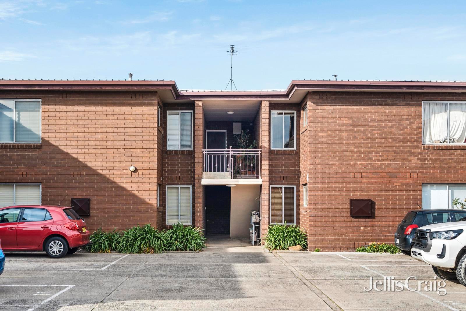 26/174-176 Victoria Street, Brunswick image 12