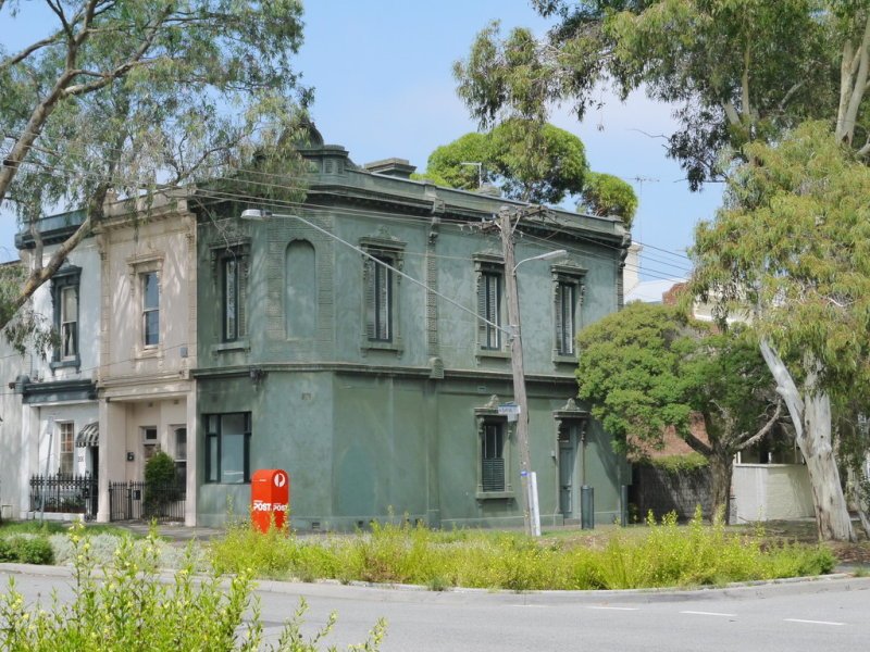 262 Montague Street, South Melbourne image 14