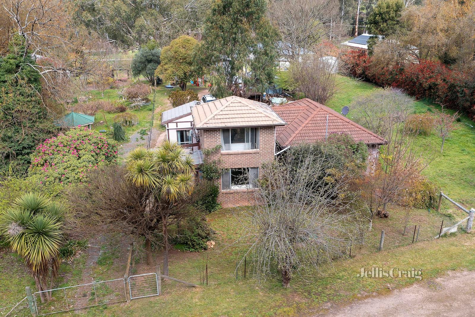 2621 Whittlesea Yea Road, Flowerdale image 1