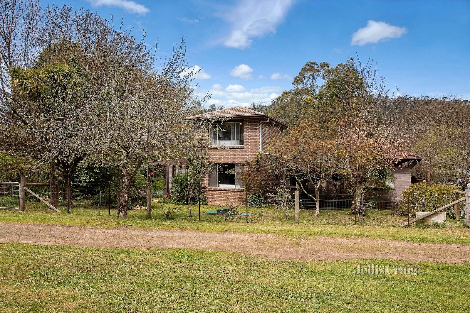 2621 Whittlesea Yea Road, Flowerdale image 2