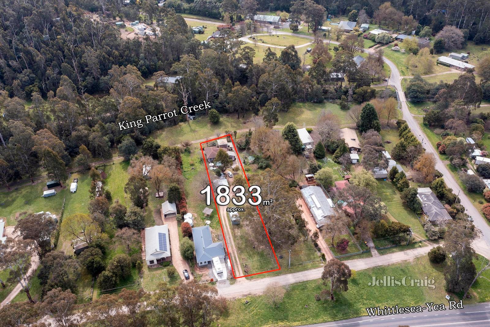 2621 Whittlesea Yea Road, Flowerdale image 12