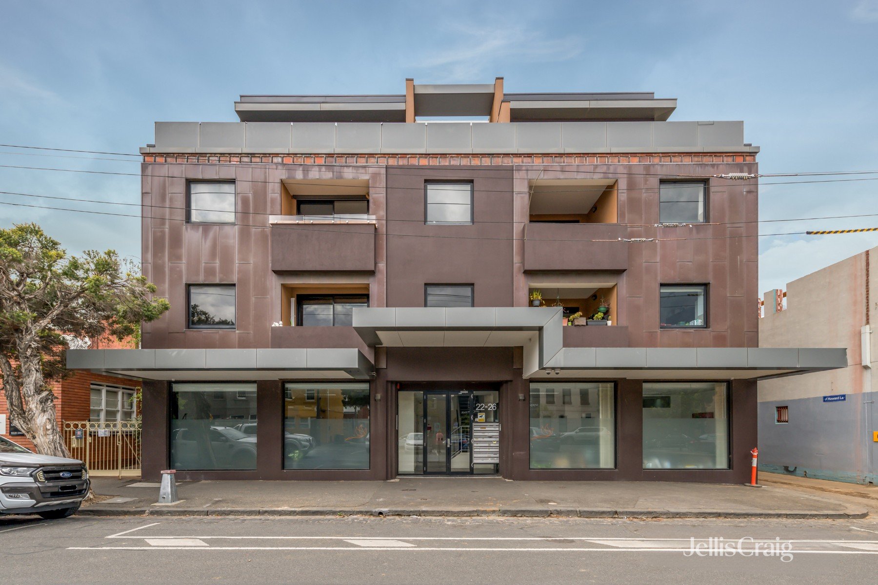 26/22-26 Howard Street, North&nbsp;Melbourne image 6