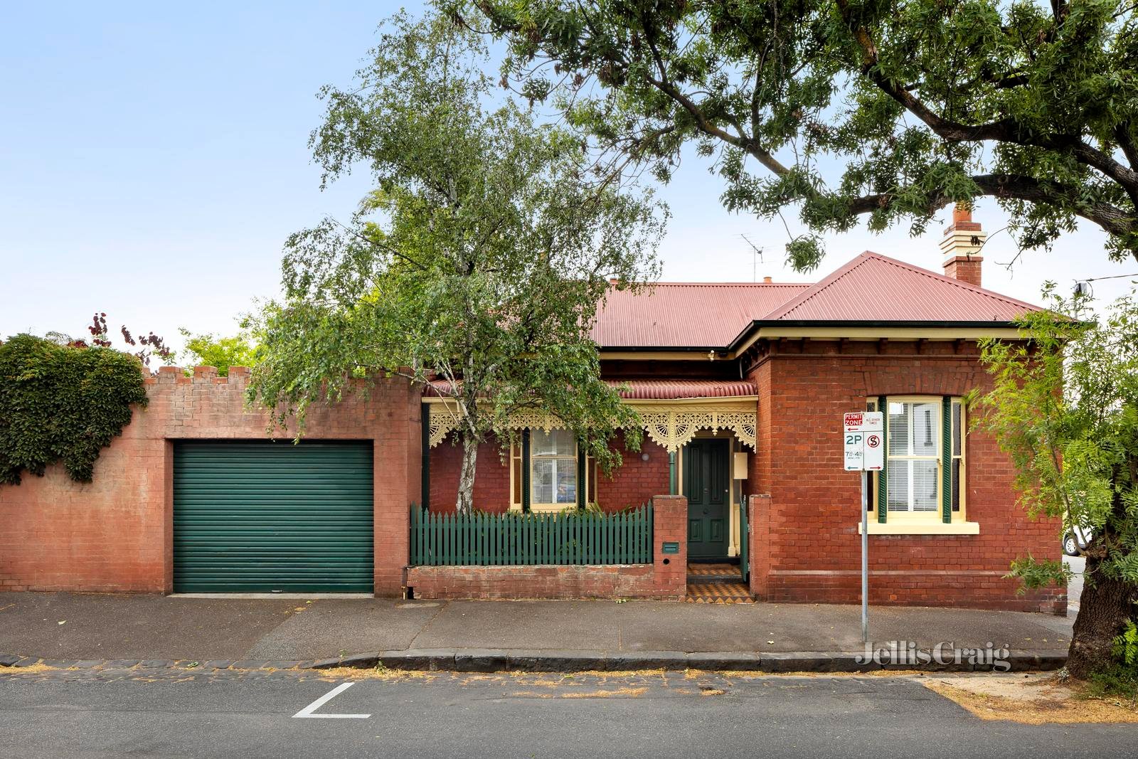 263 George Street, Fitzroy image 1