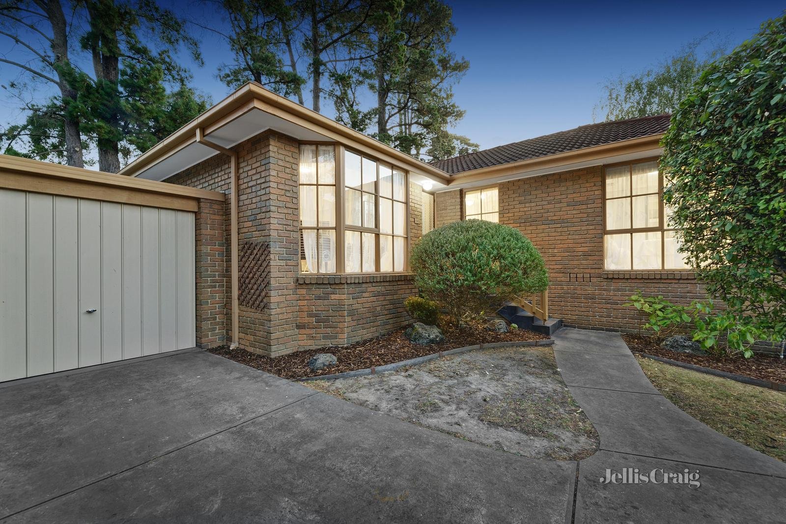 26/30-34 Old Warrandyte Road, Donvale image 1