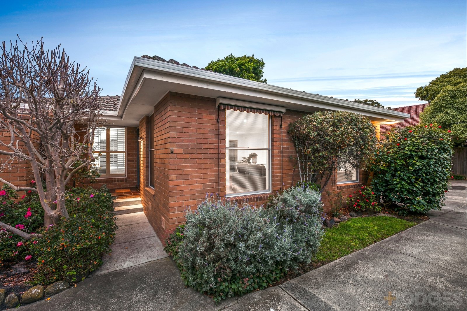 2 / 64 Edward Street, Sandringham, VIC, 3191