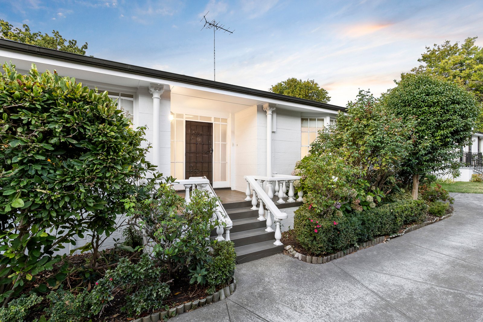2/64 Kooyongkoot Road