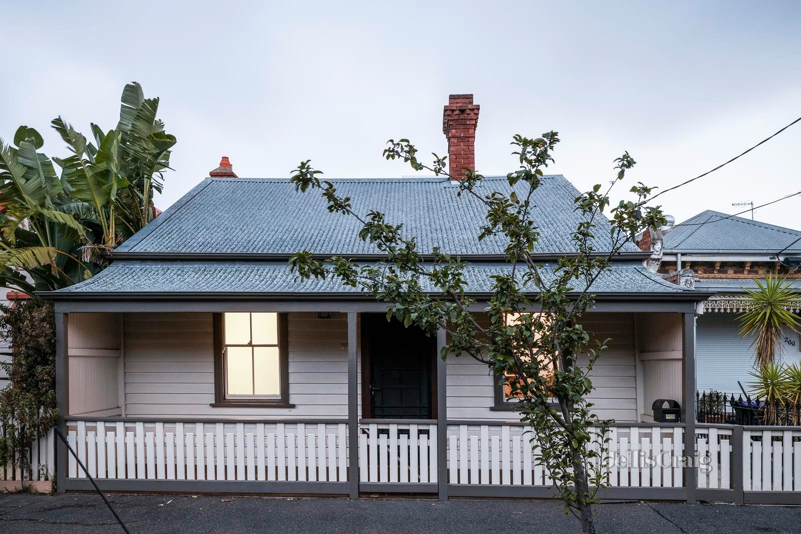 264 Park Street, Fitzroy North image 25