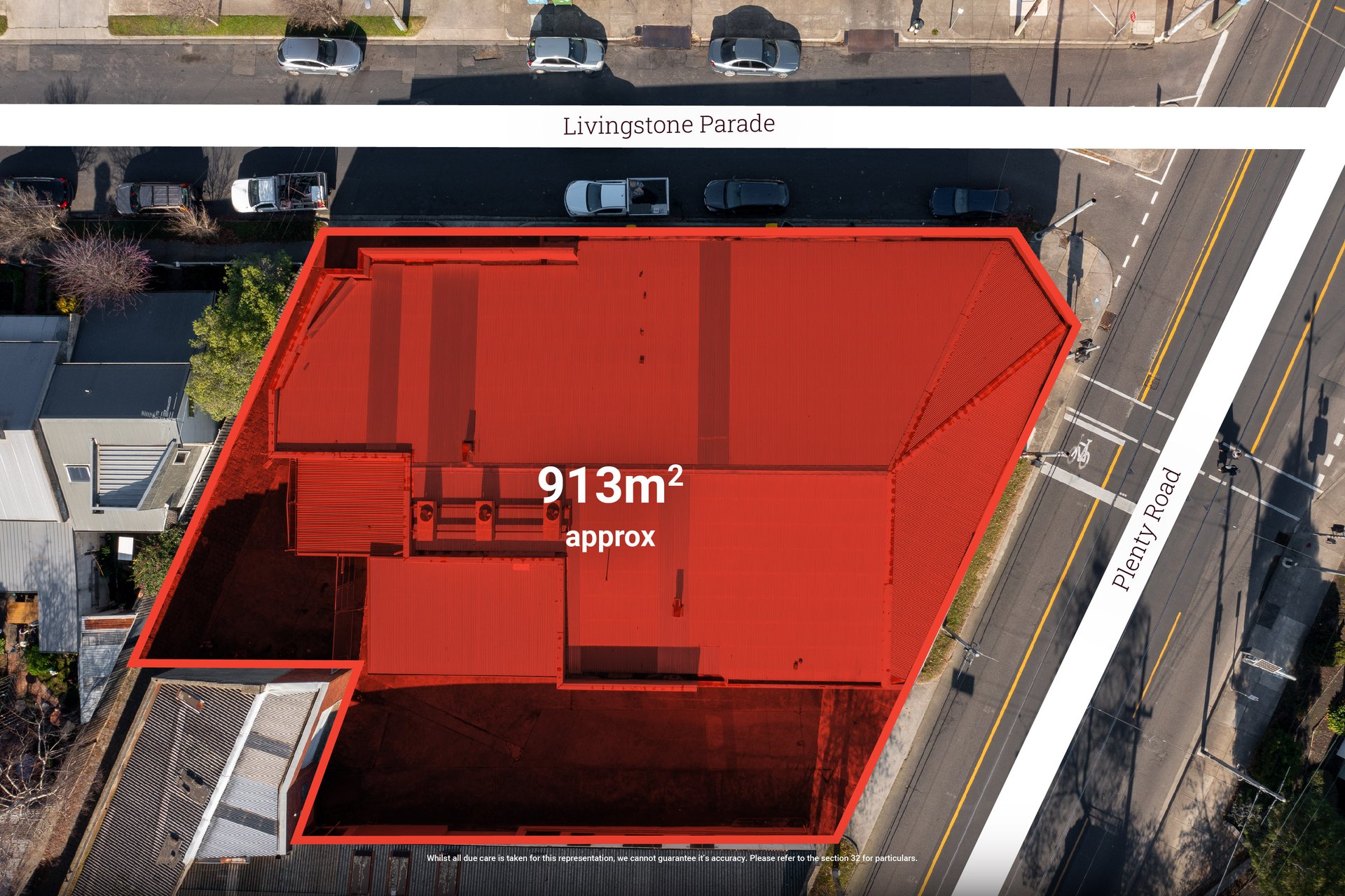 264 Plenty Road, Preston VIC 3072