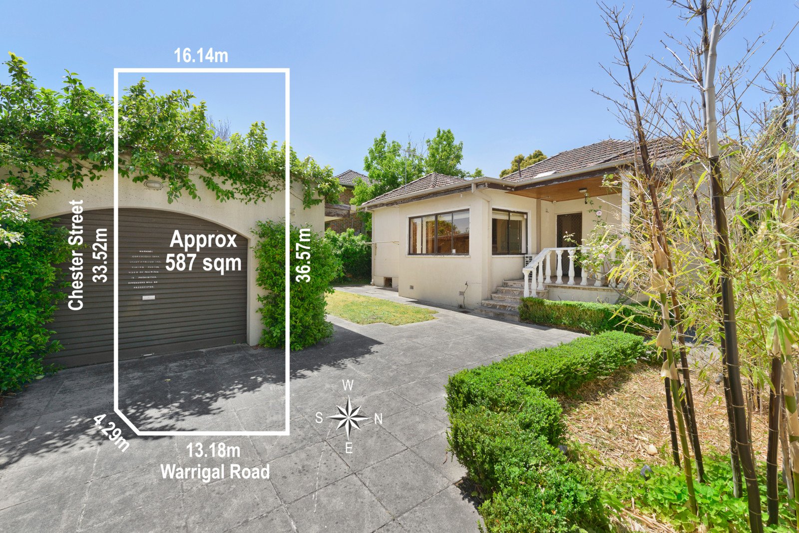 264 Warrigal Road, Glen Iris image 1