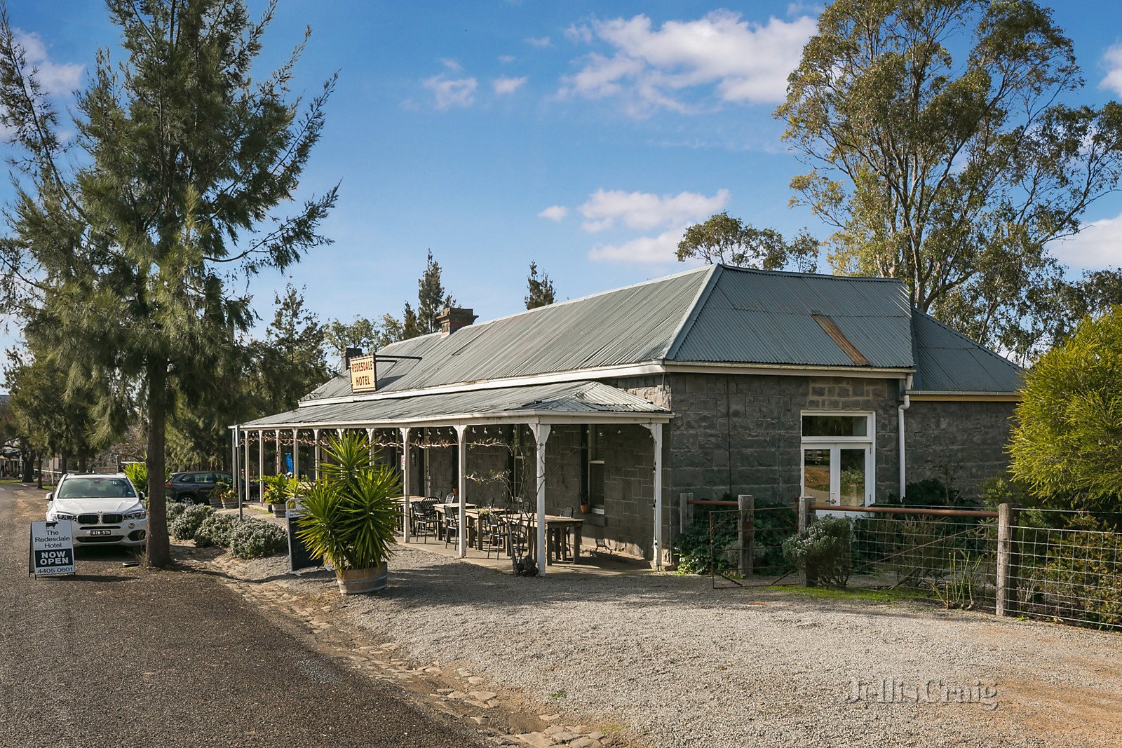 2640 Kyneton Redesdale Road, Redesdale image 5