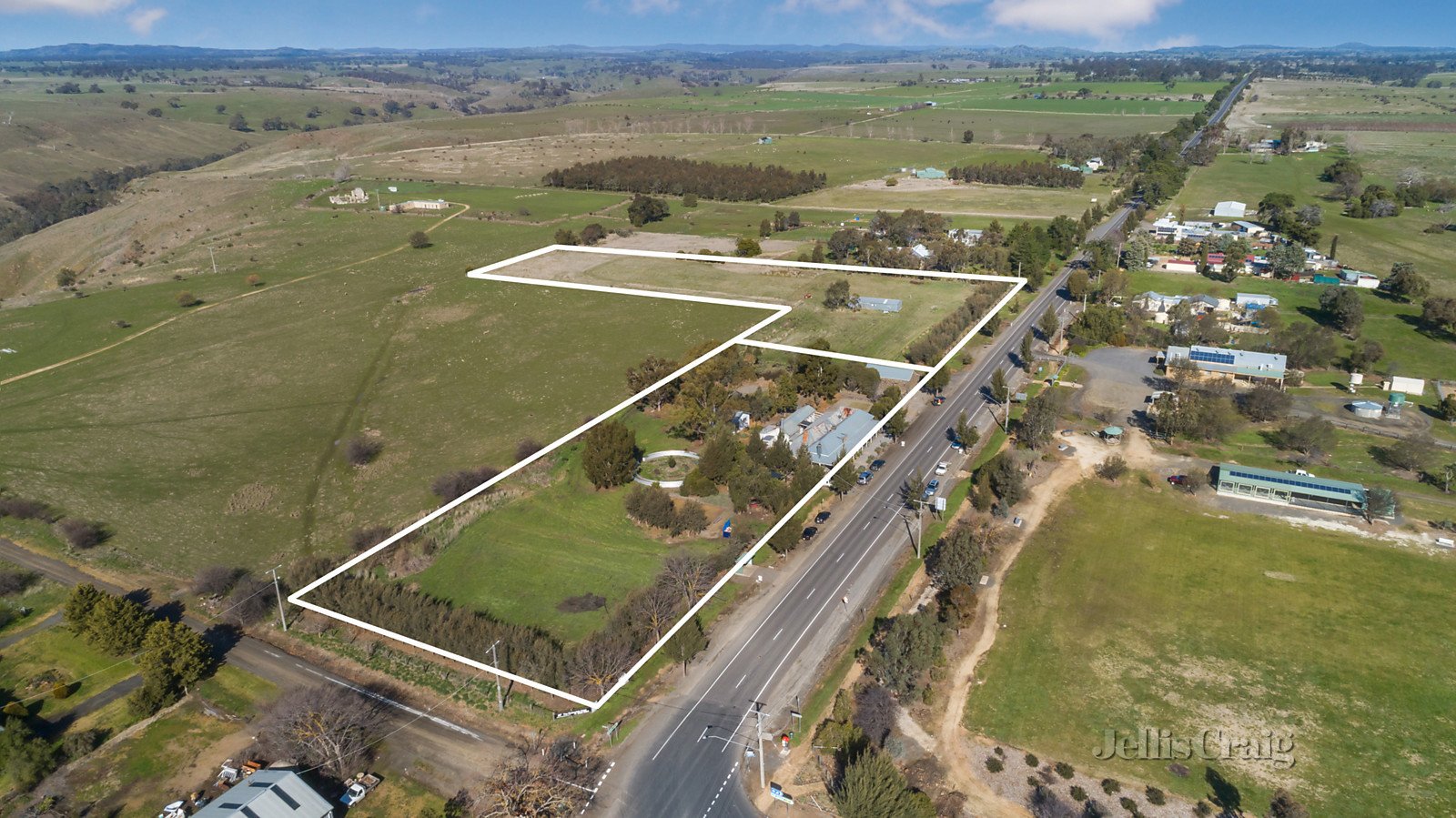 2640 Kyneton Redesdale Road, Redesdale image 13