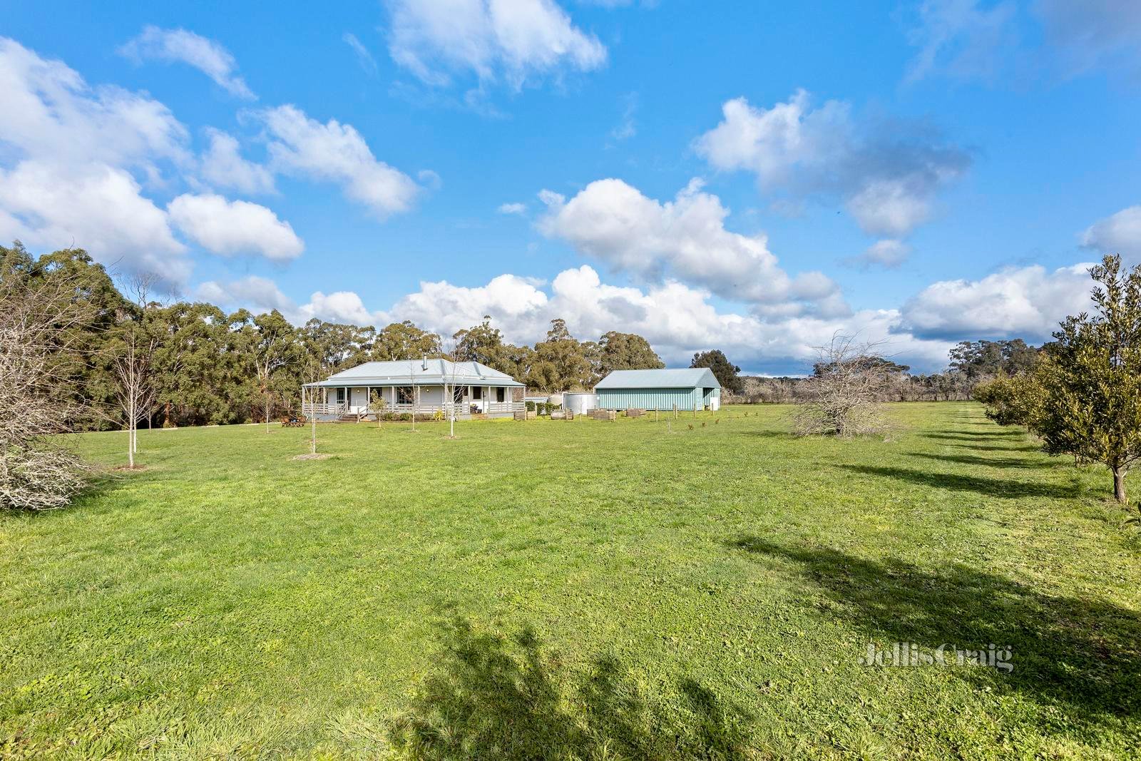 2645 Ballan Daylesford Road, Musk Vale image 2