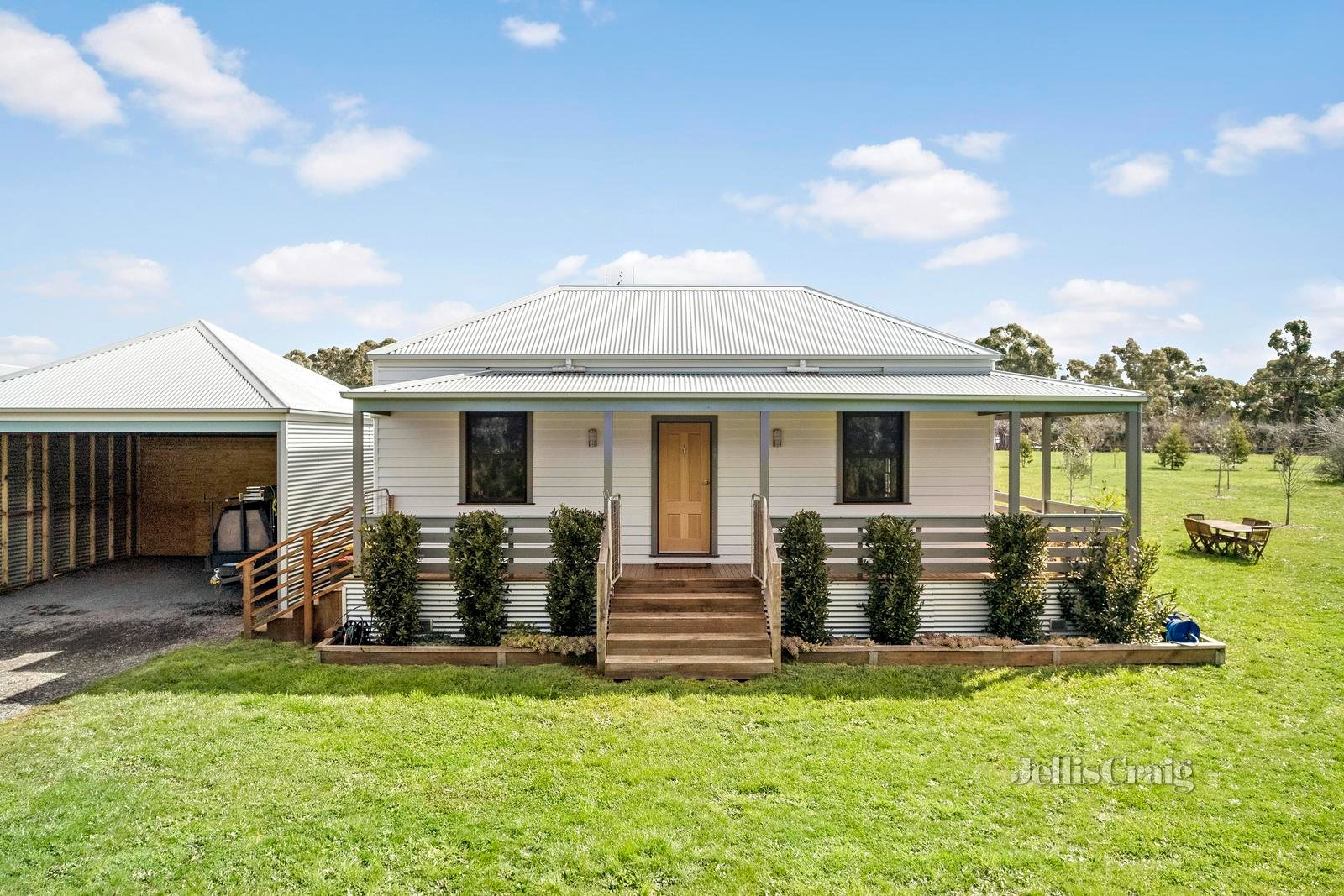 2645 Ballan Daylesford Road, Musk Vale image 14