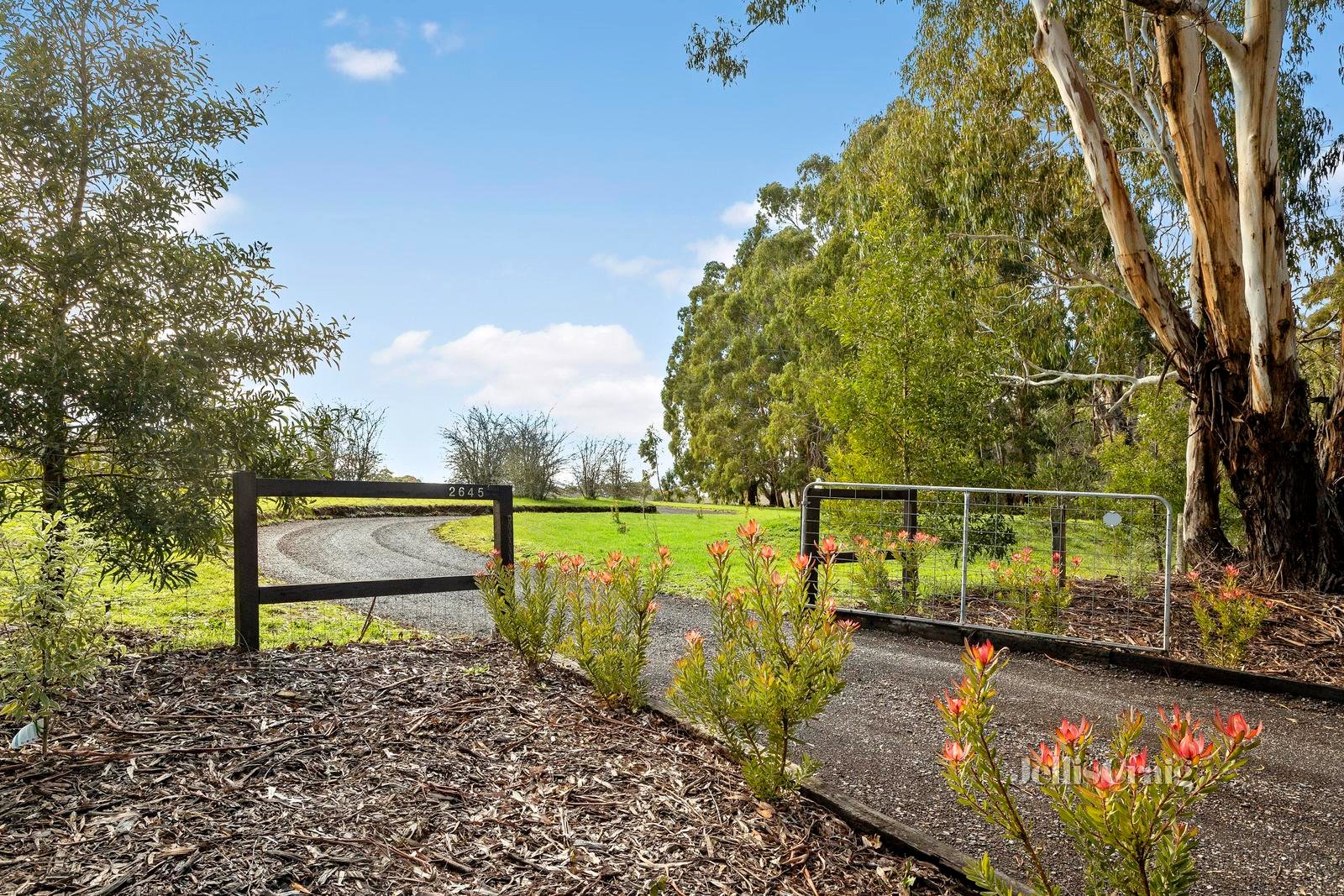 2645 Ballan Daylesford Road, Musk Vale image 16