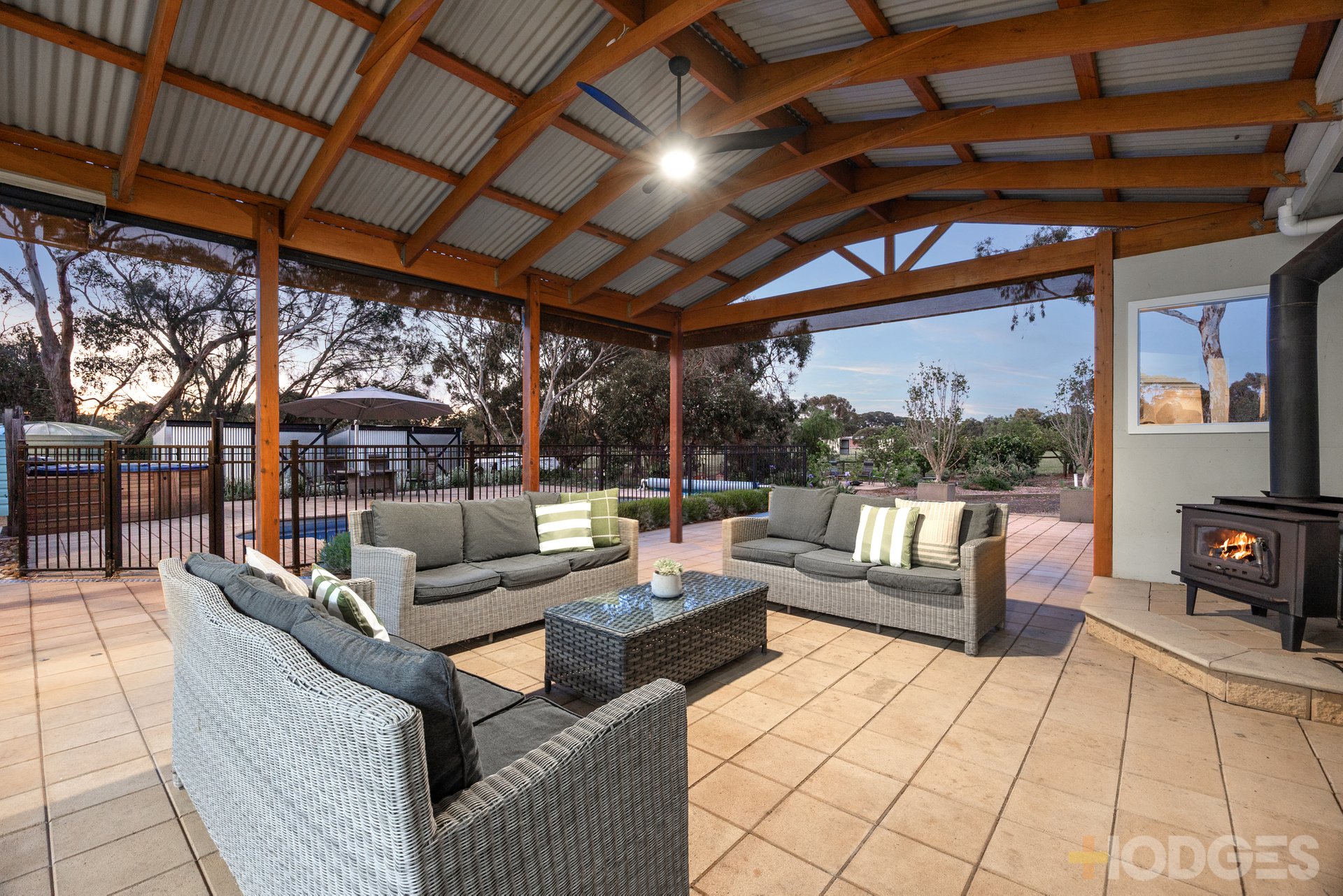 265-271 Rhinds Road Wallington