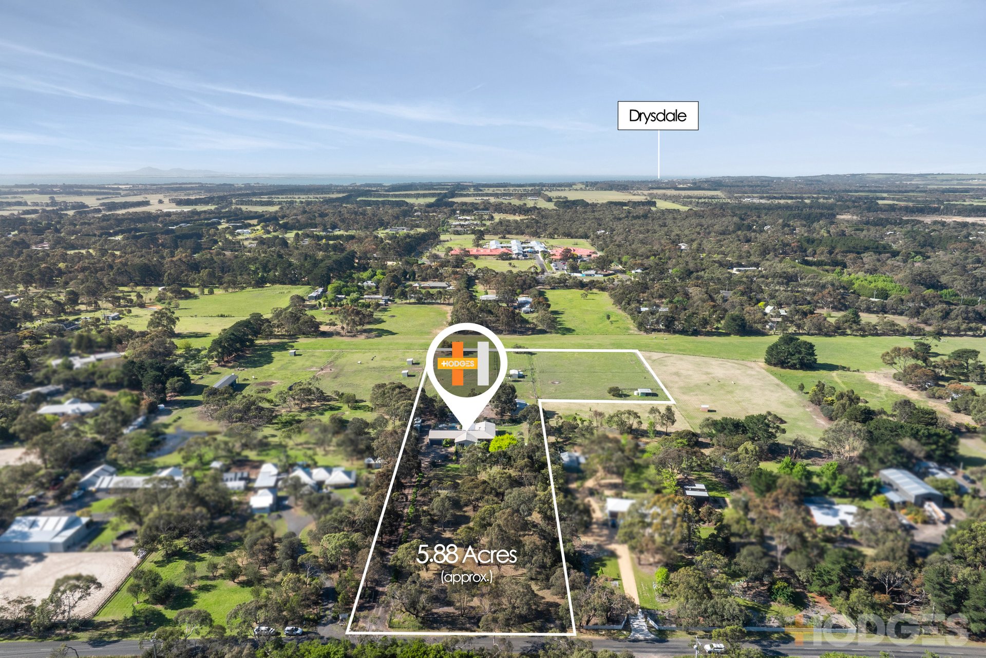 265-271 Rhinds Road Wallington