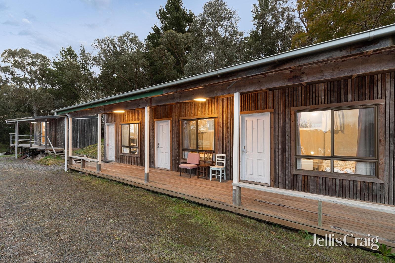 265 Church Road, Panton Hill image 1