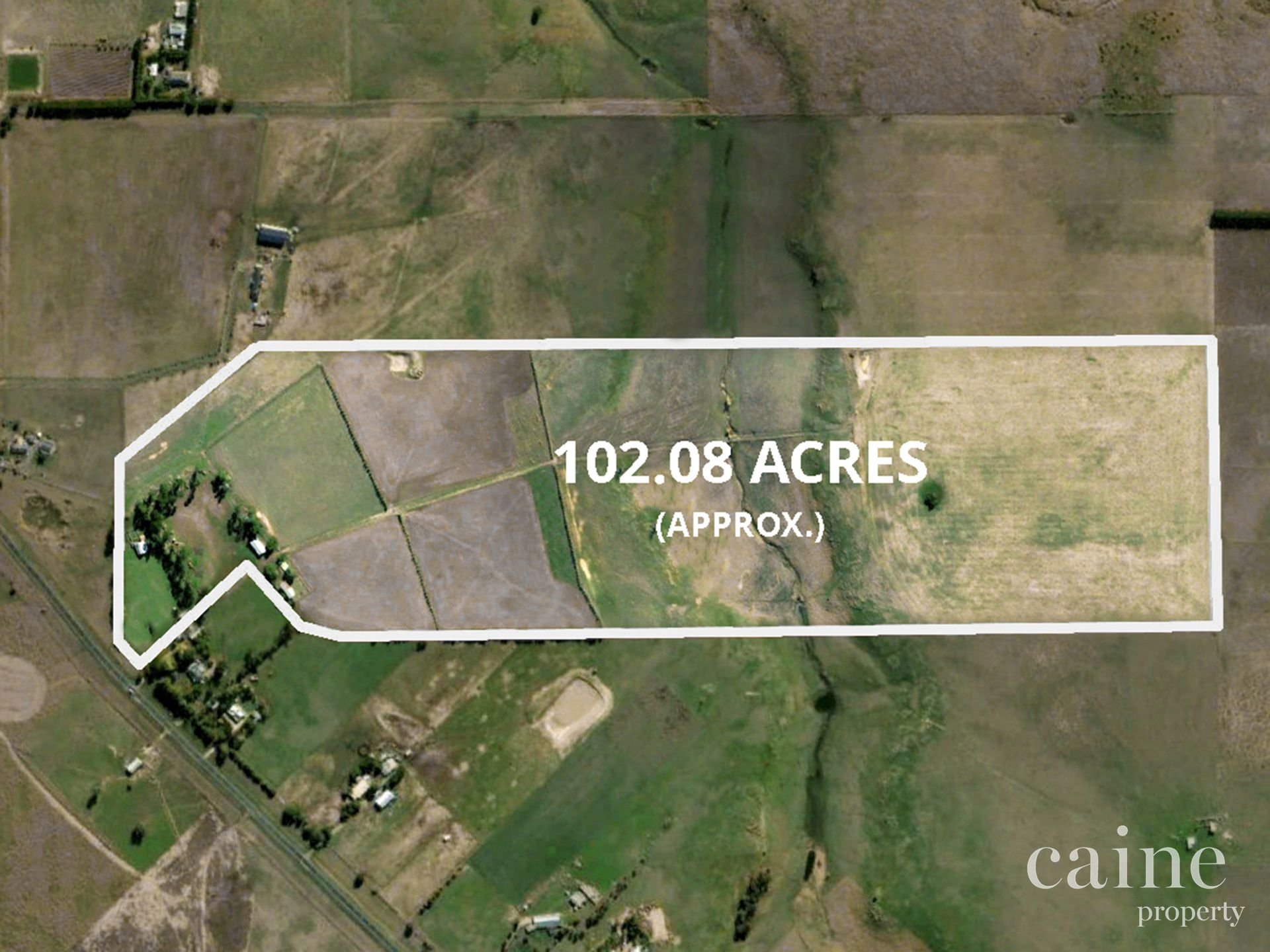 265 Creswick Road, Clunes image 1