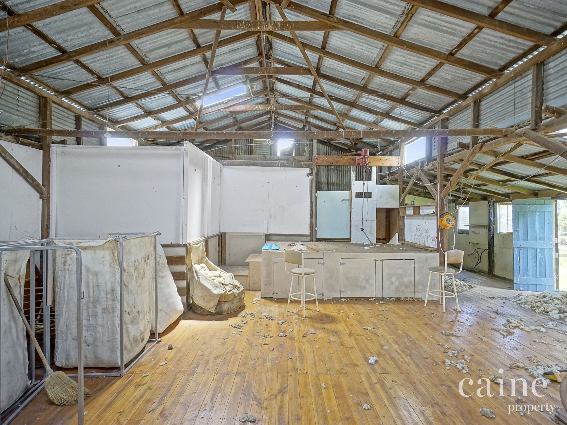 265 Creswick Road, Clunes image 11