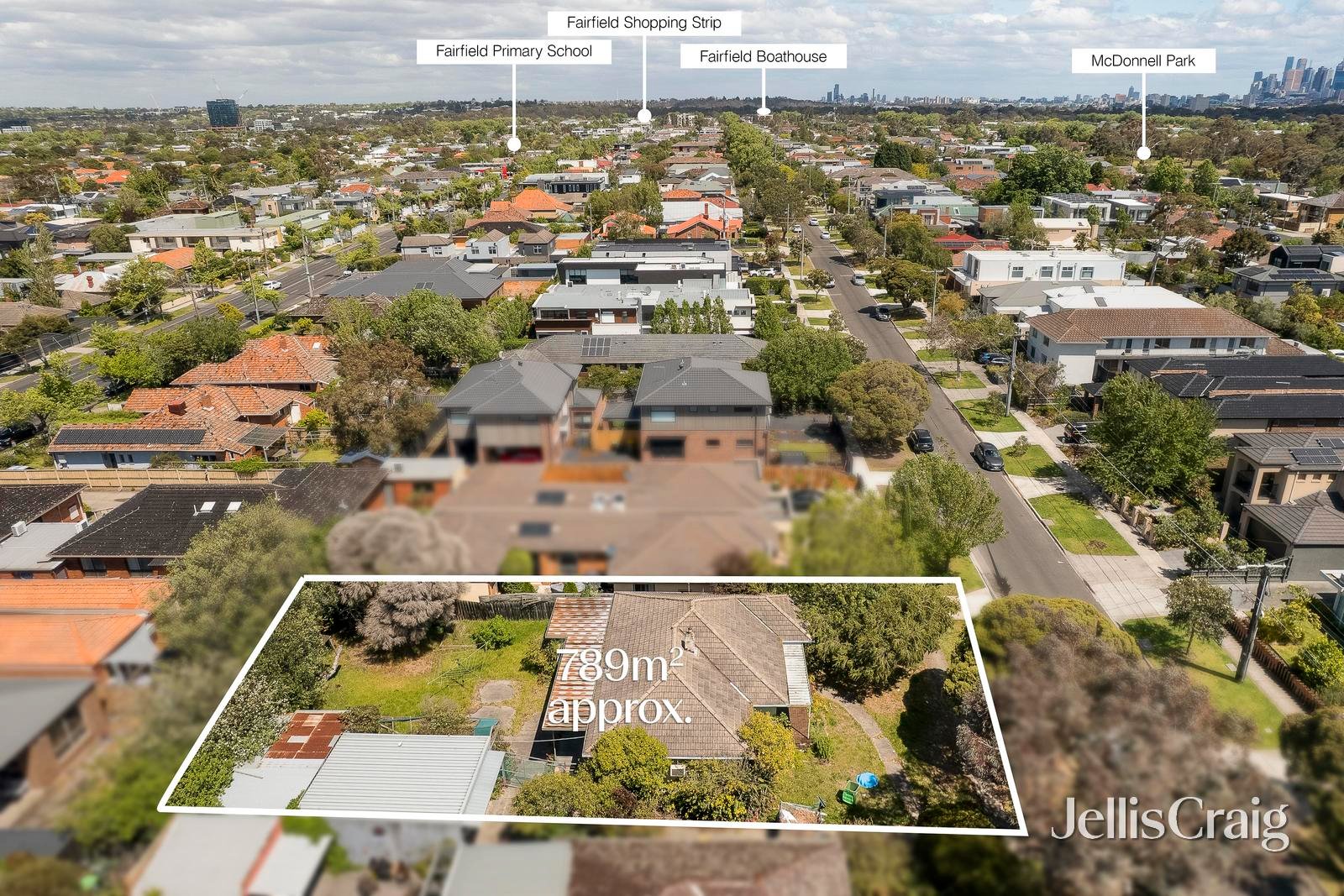 265 Gillies Street, Fairfield image 2
