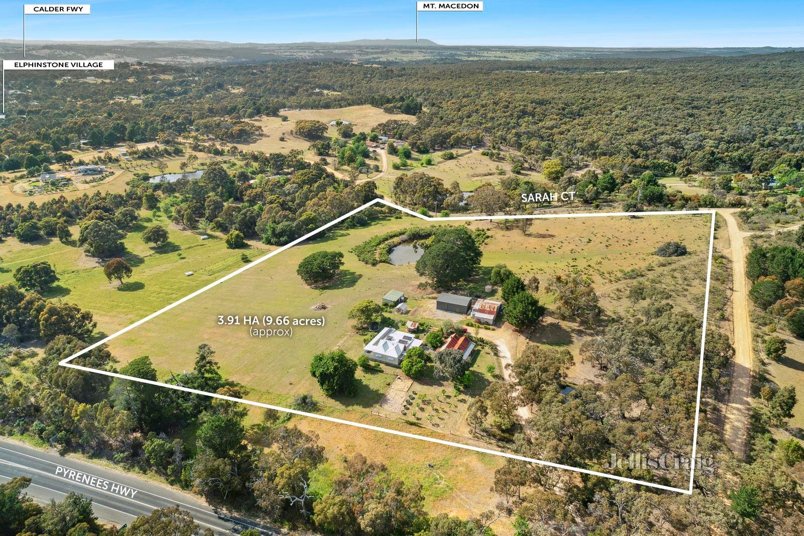 265 Pyrenees Highway, Elphinstone image 1