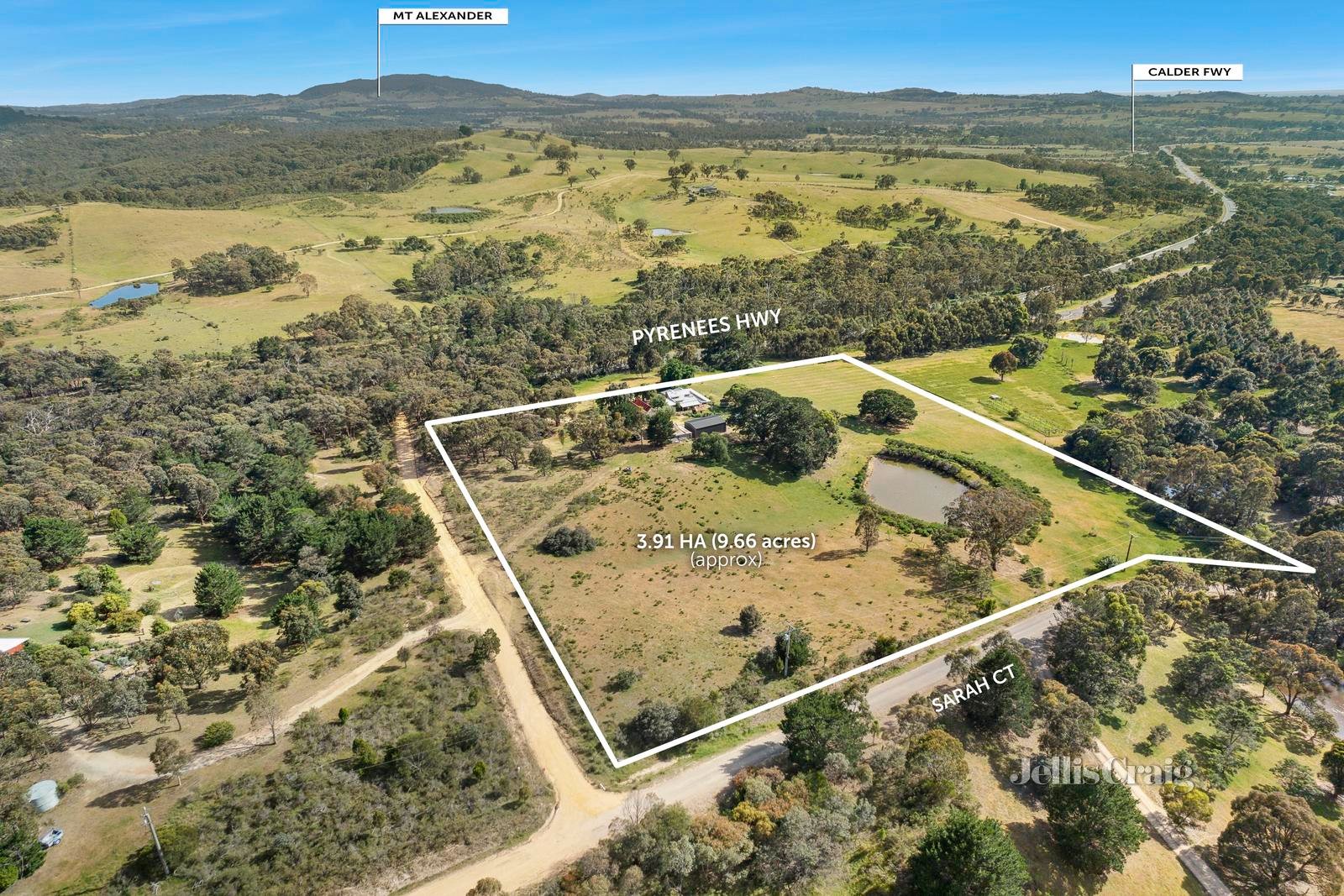 265 Pyrenees Highway, Elphinstone image 23