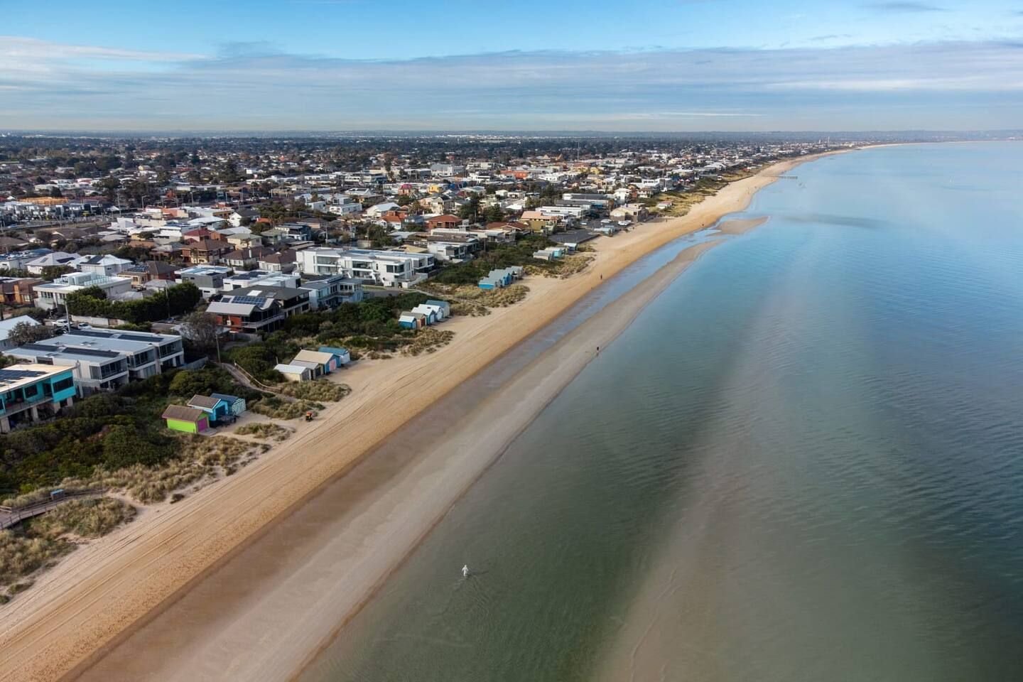 265 Station Street Edithvale