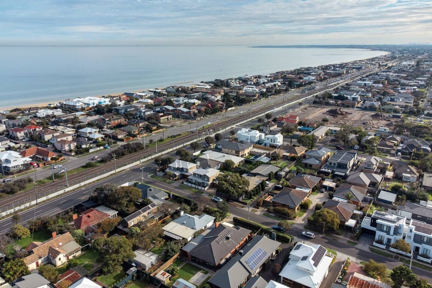 265 Station Street Edithvale