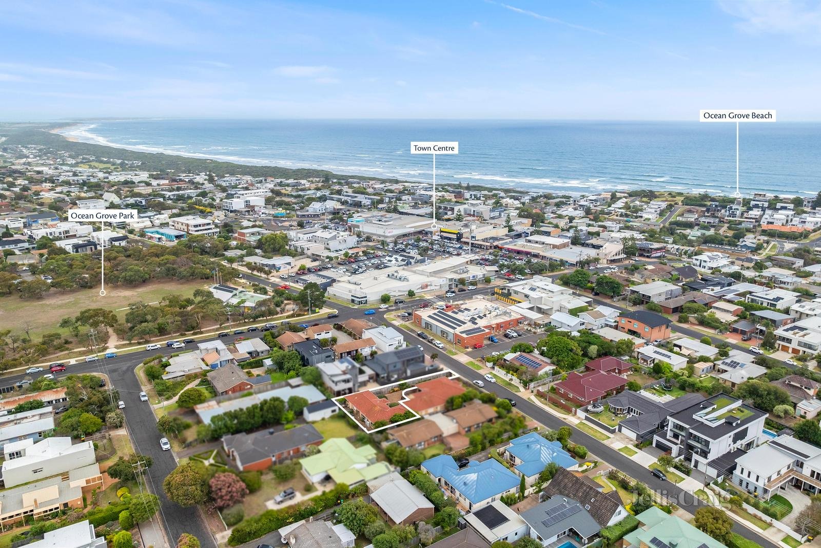 2/65 The Avenue, Ocean Grove image 11