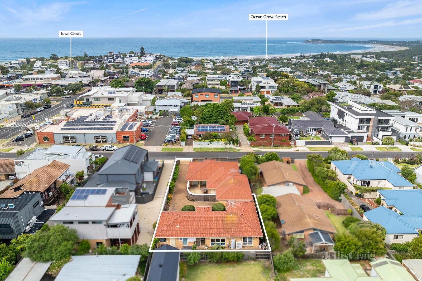 2/65 The Avenue, Ocean Grove image 14