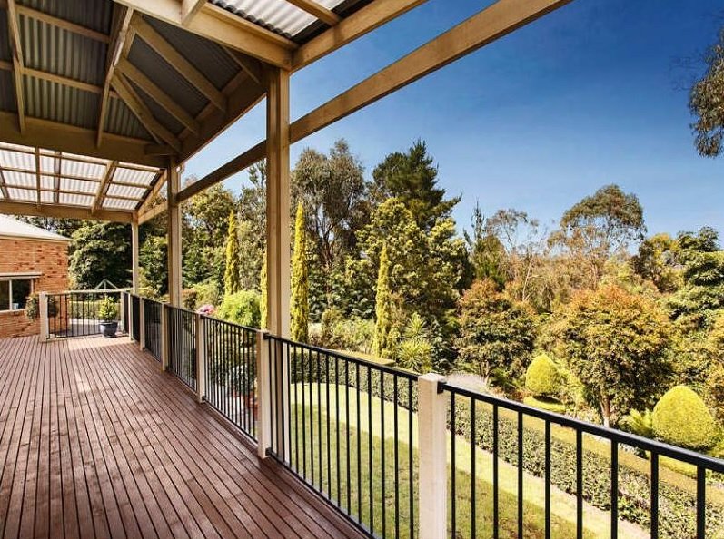 265 Tindals Road, Warrandyte image 10