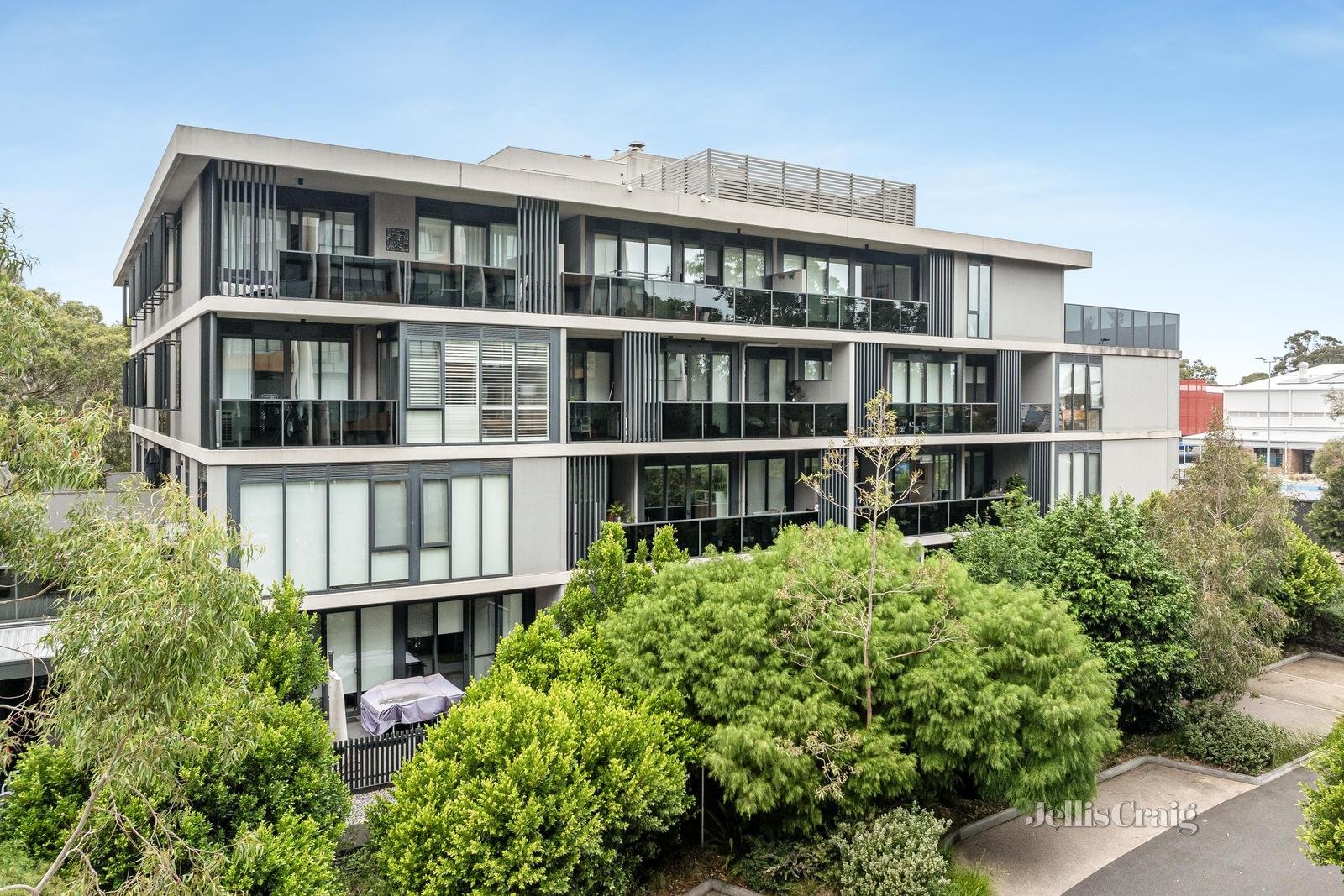 265/226 Bay Road, Sandringham image 1