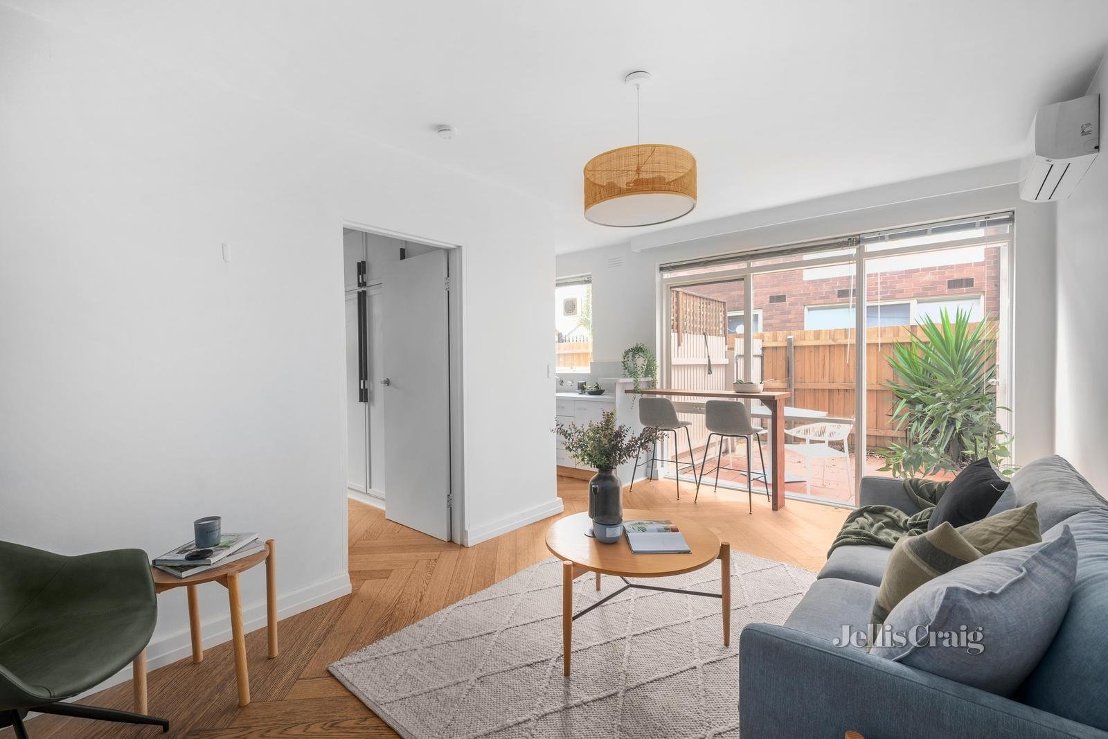 2/66 Buckingham Street, Richmond image 2