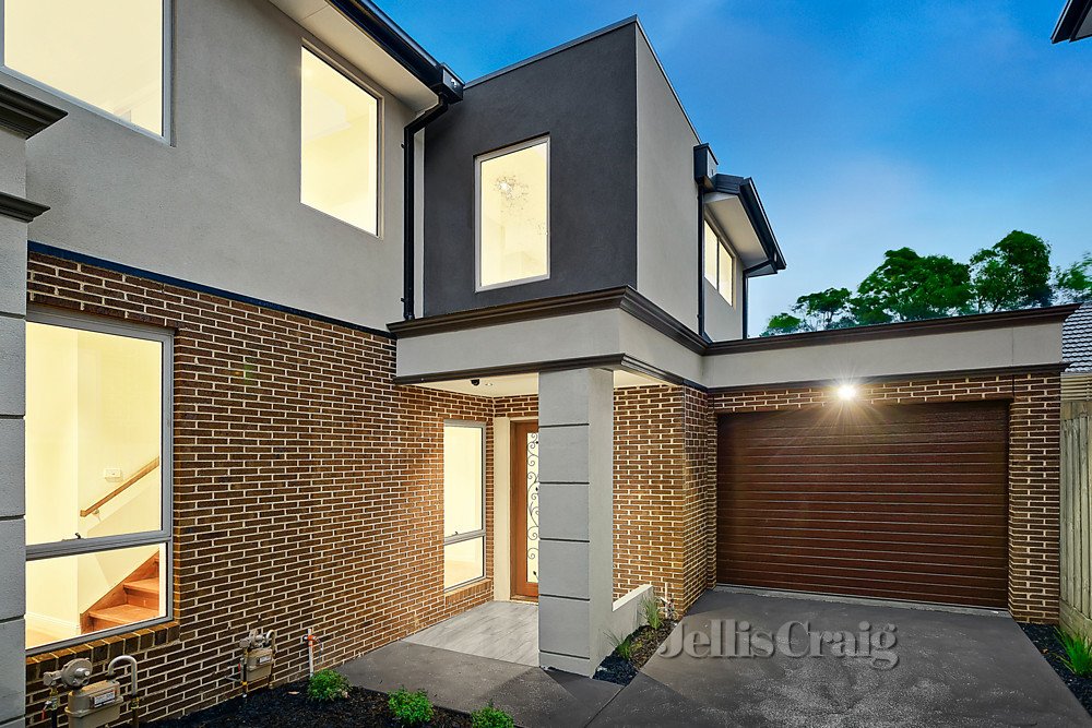 2/66 Darvall Street, Donvale - Print Image 1