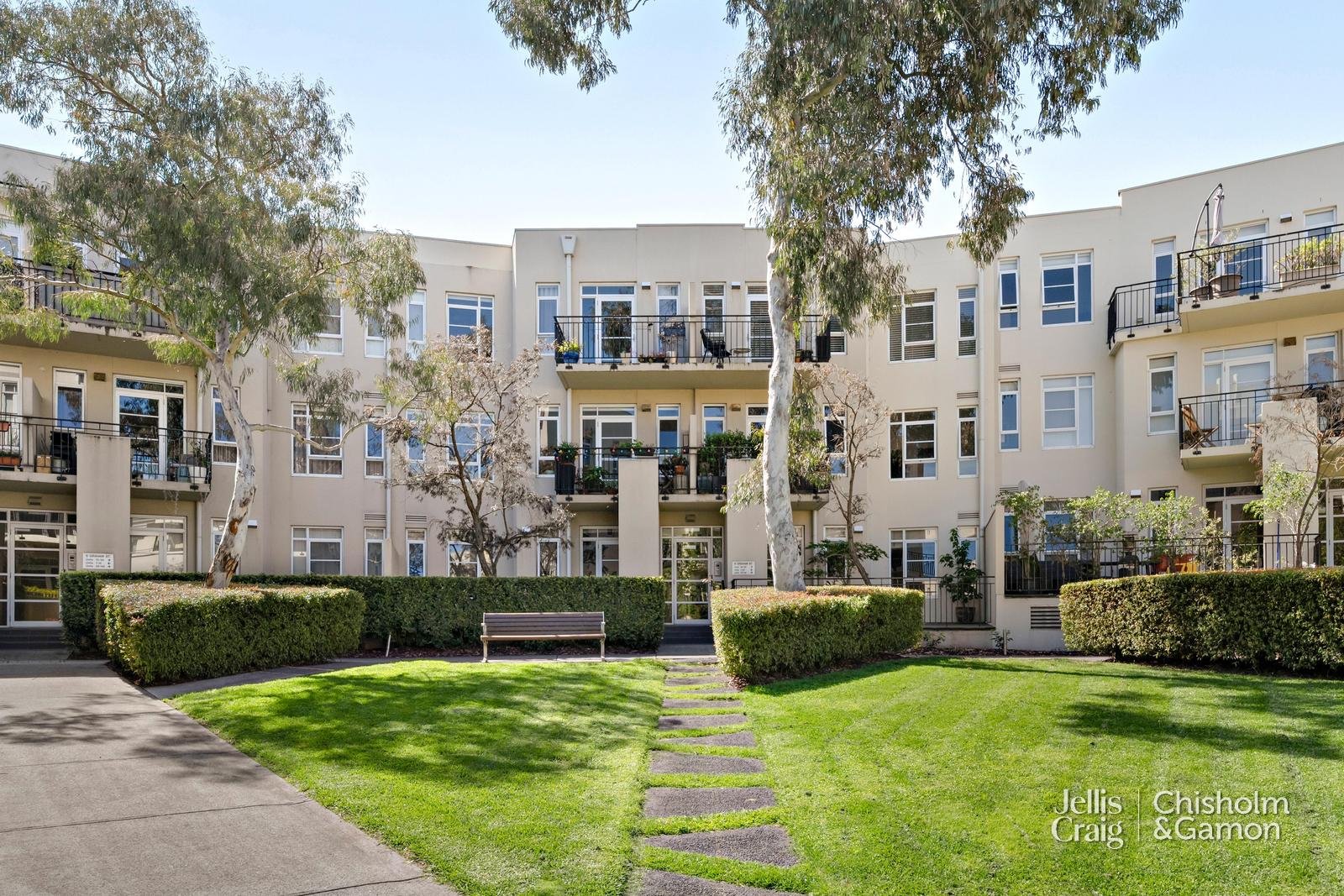 26/6 Graham Street, Port&nbsp;Melbourne image 10