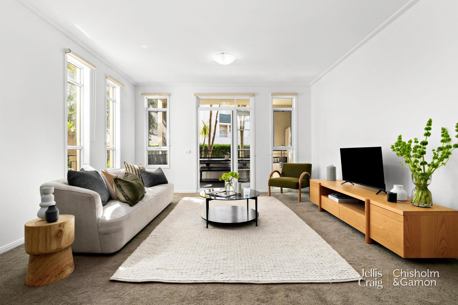 26/6 Graham Street, Port&nbsp;Melbourne image 1